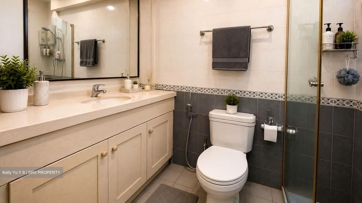 Blk 692A Choa Chu Kang Crescent (Choa Chu Kang), HDB 5 Rooms #584452151